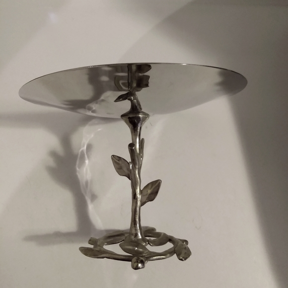 Michael Aram マイケルアラム　トレー 小物入れ キャンディディッシュ Black Orchid Candy Dish – Michael Aram